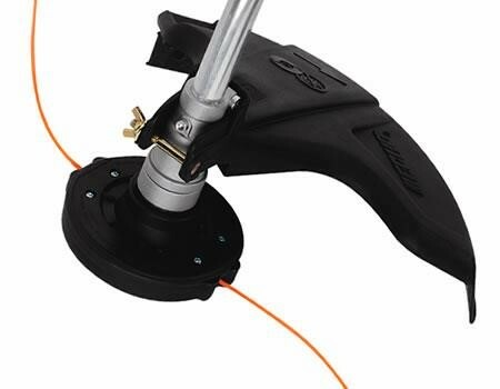  Echo GT225 Accessories and Attachment