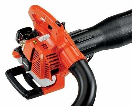  Echo ES250 Accessories and Attachment