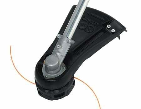  Echo SRM225 Accessories and Attachment