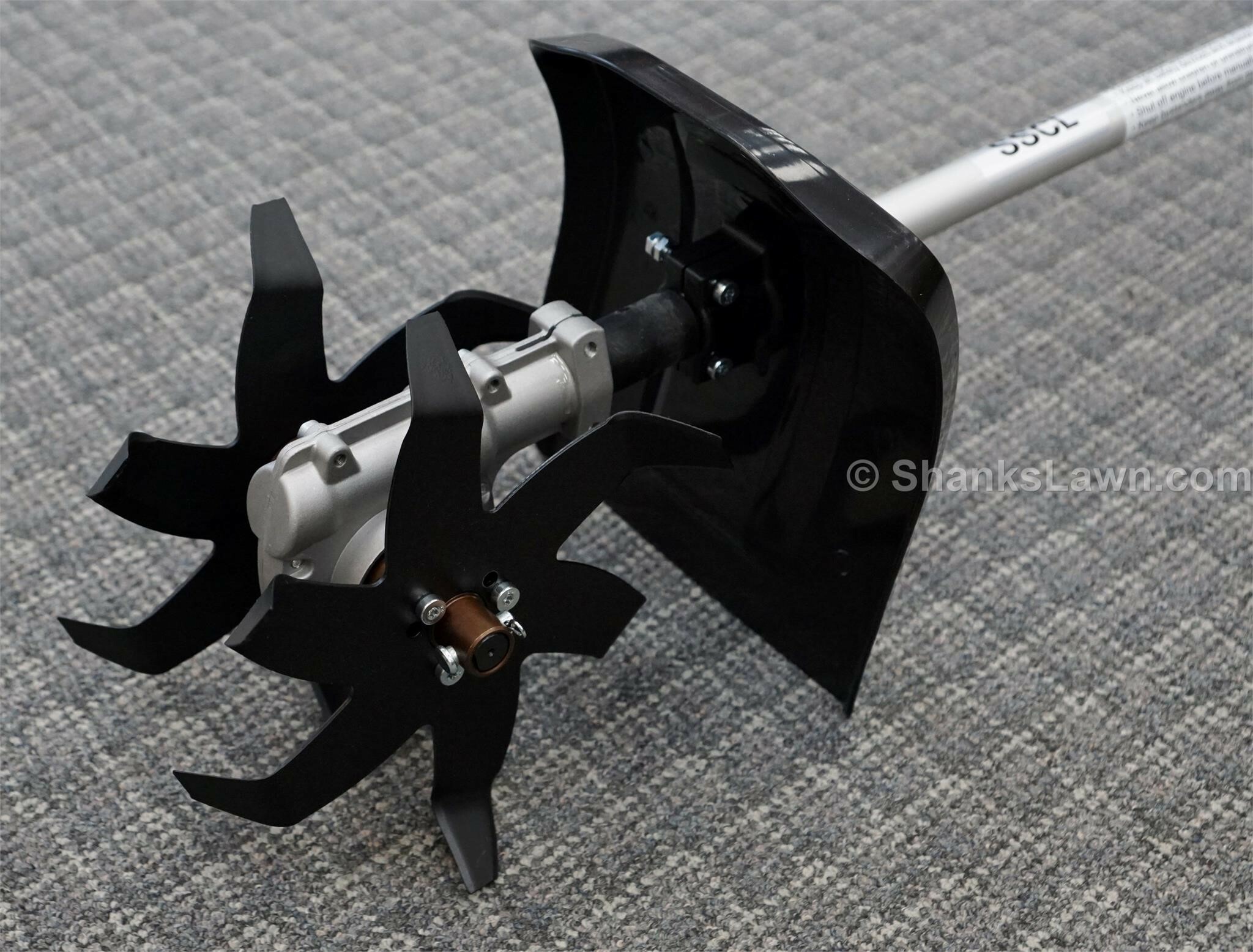  Honda SSCL Miscellaneous