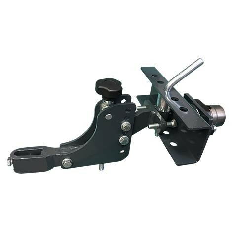  BCS ADJUSTABLE TOOL CARRIER Miscellaneous