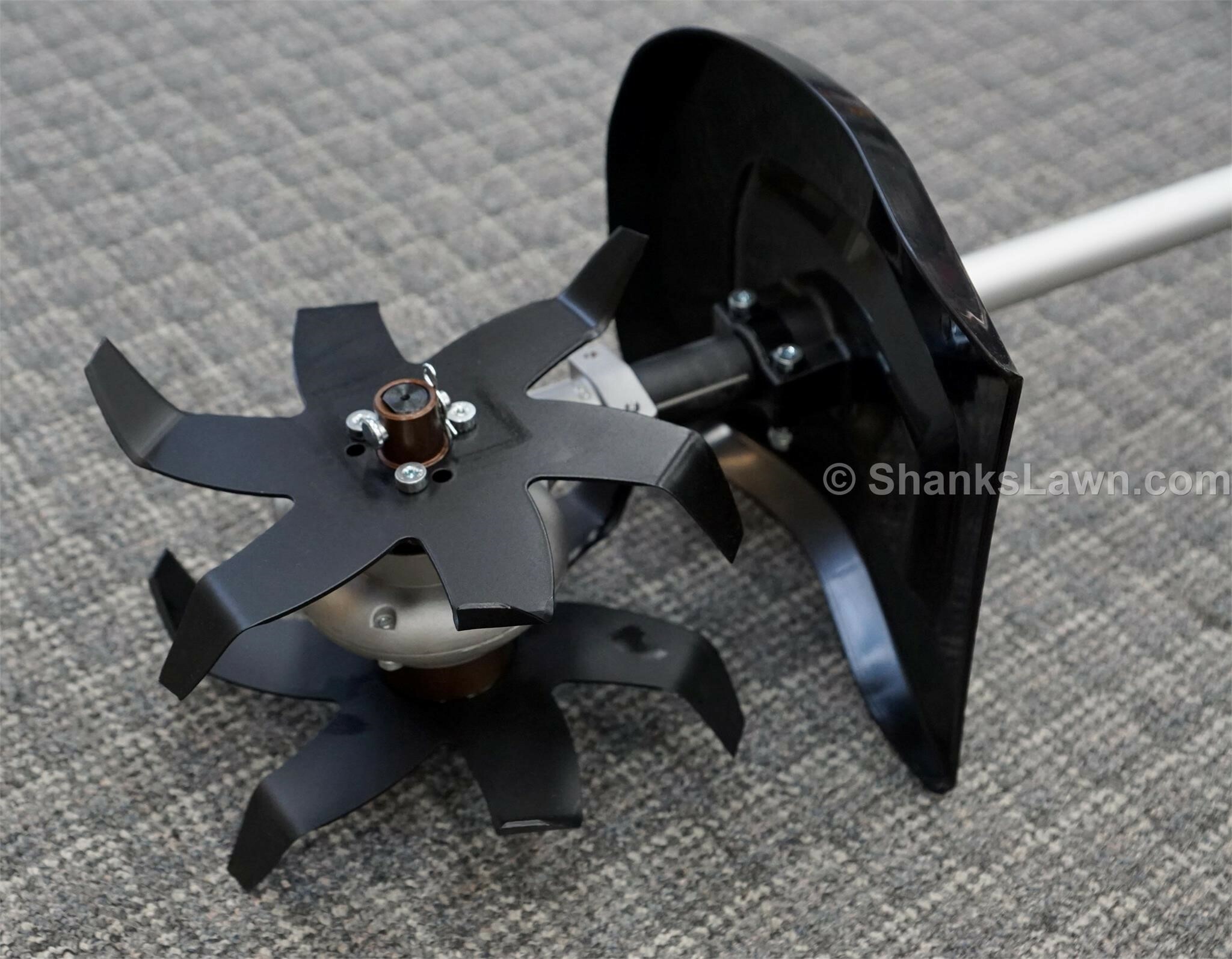  Honda SSCL Miscellaneous