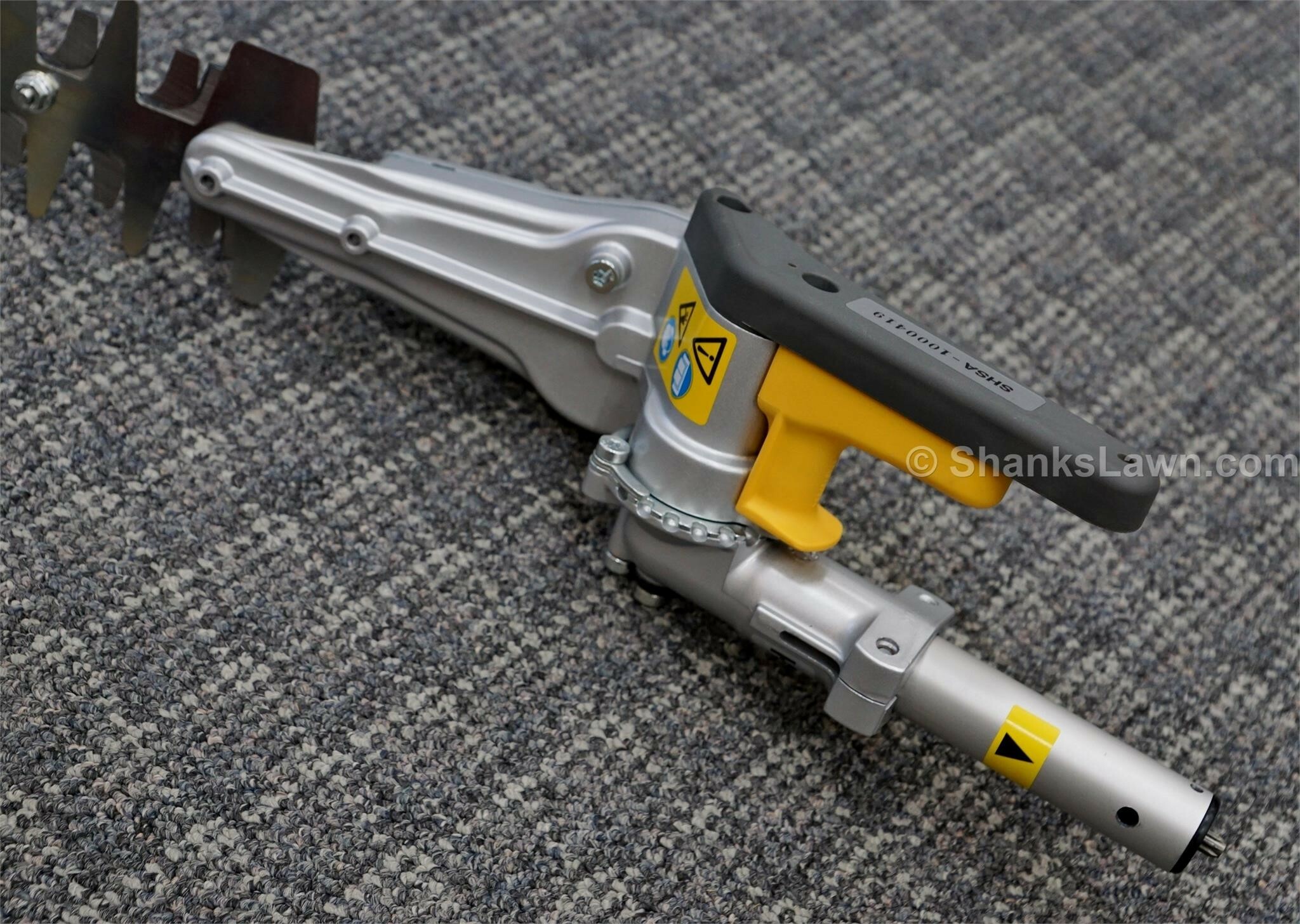  Honda SSHHS Miscellaneous