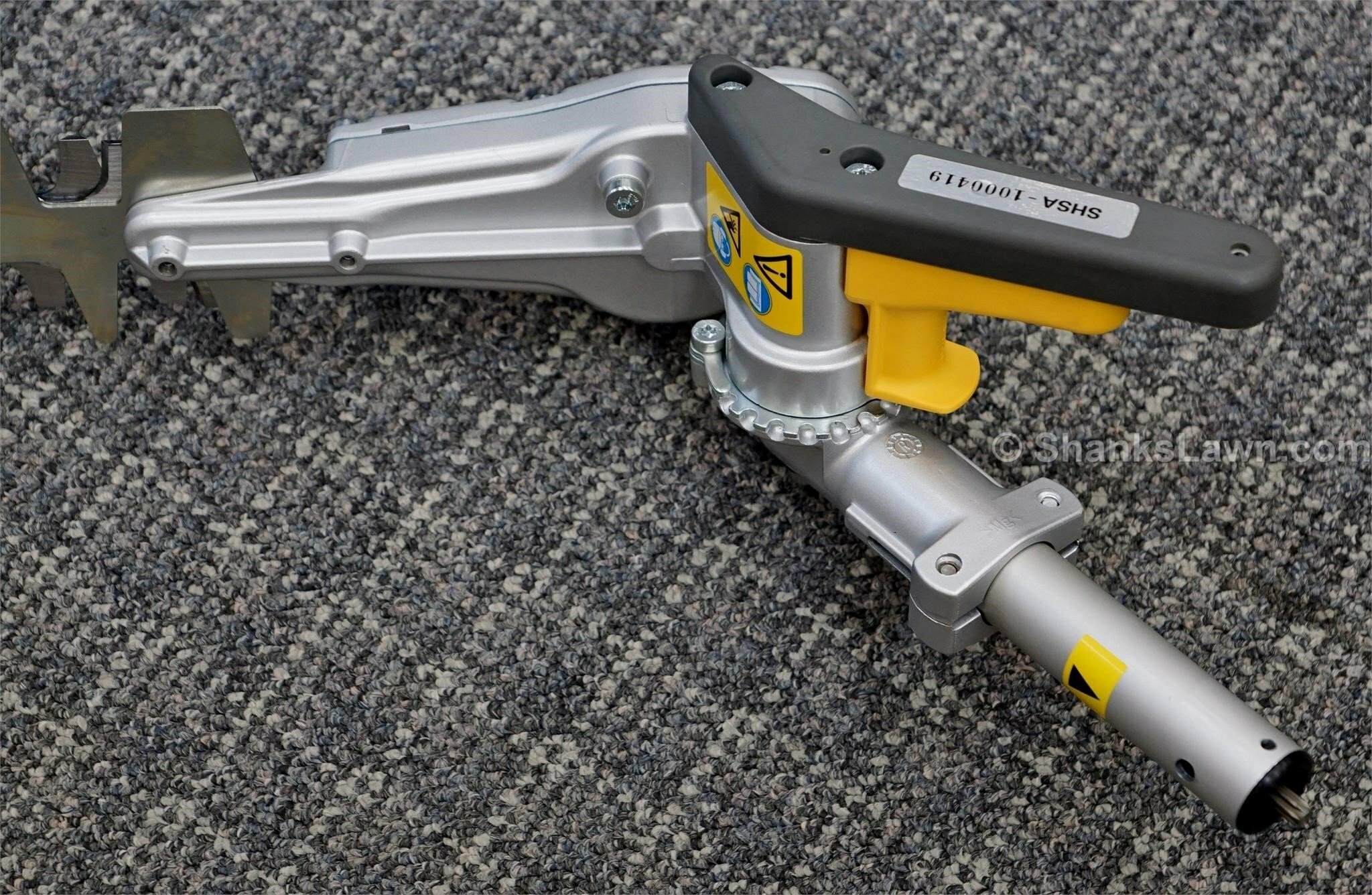  Honda SSHHS Miscellaneous