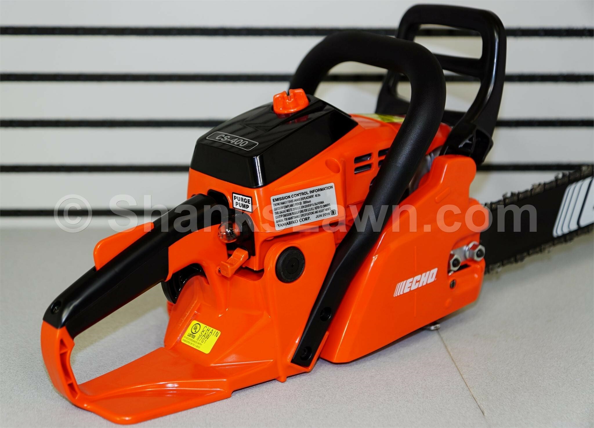 Echo CS400 Accessories and Attachment 319 Machinery Pete