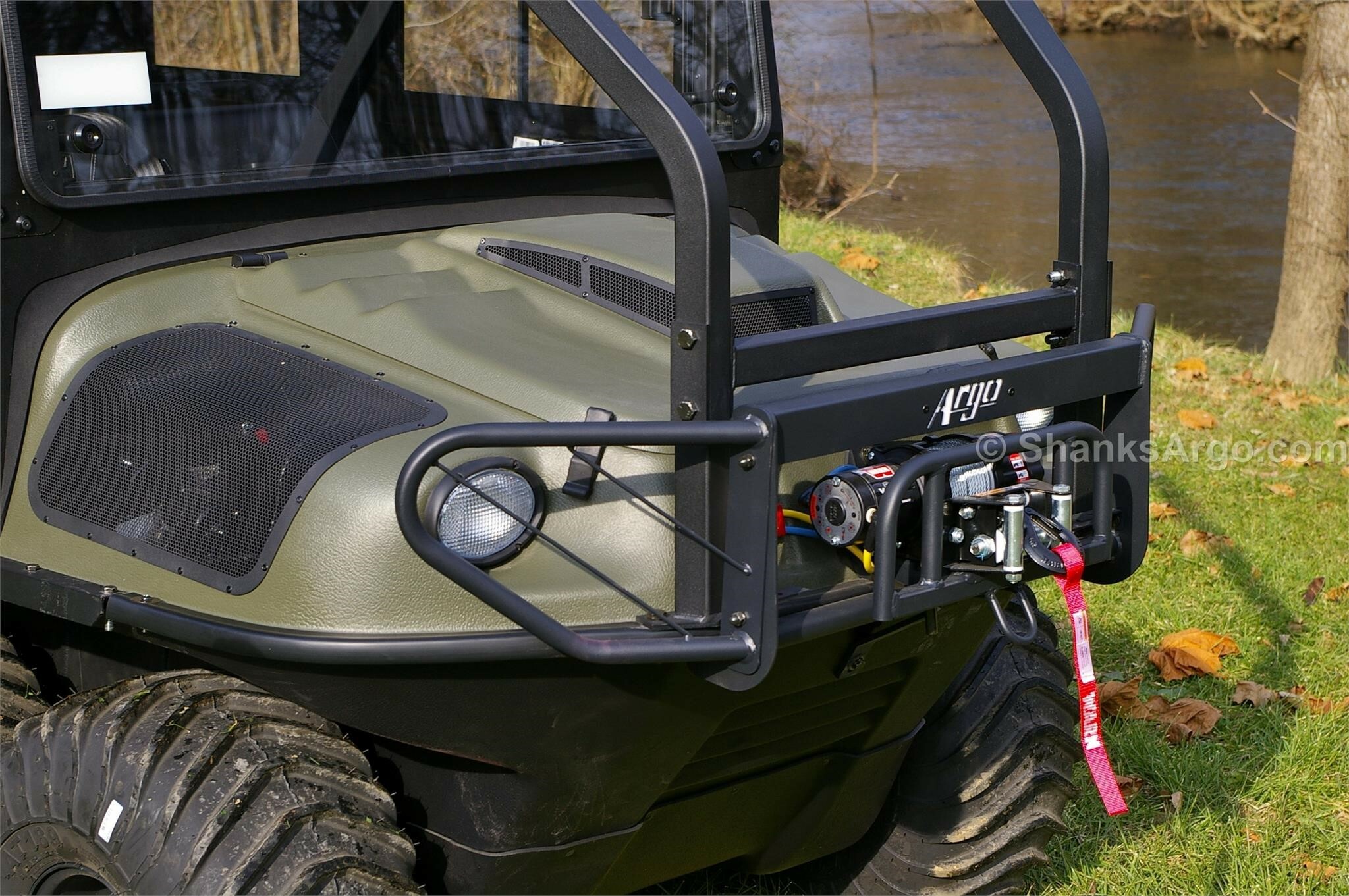 2020 DFK 5510 ATVs and Utility Vehicle