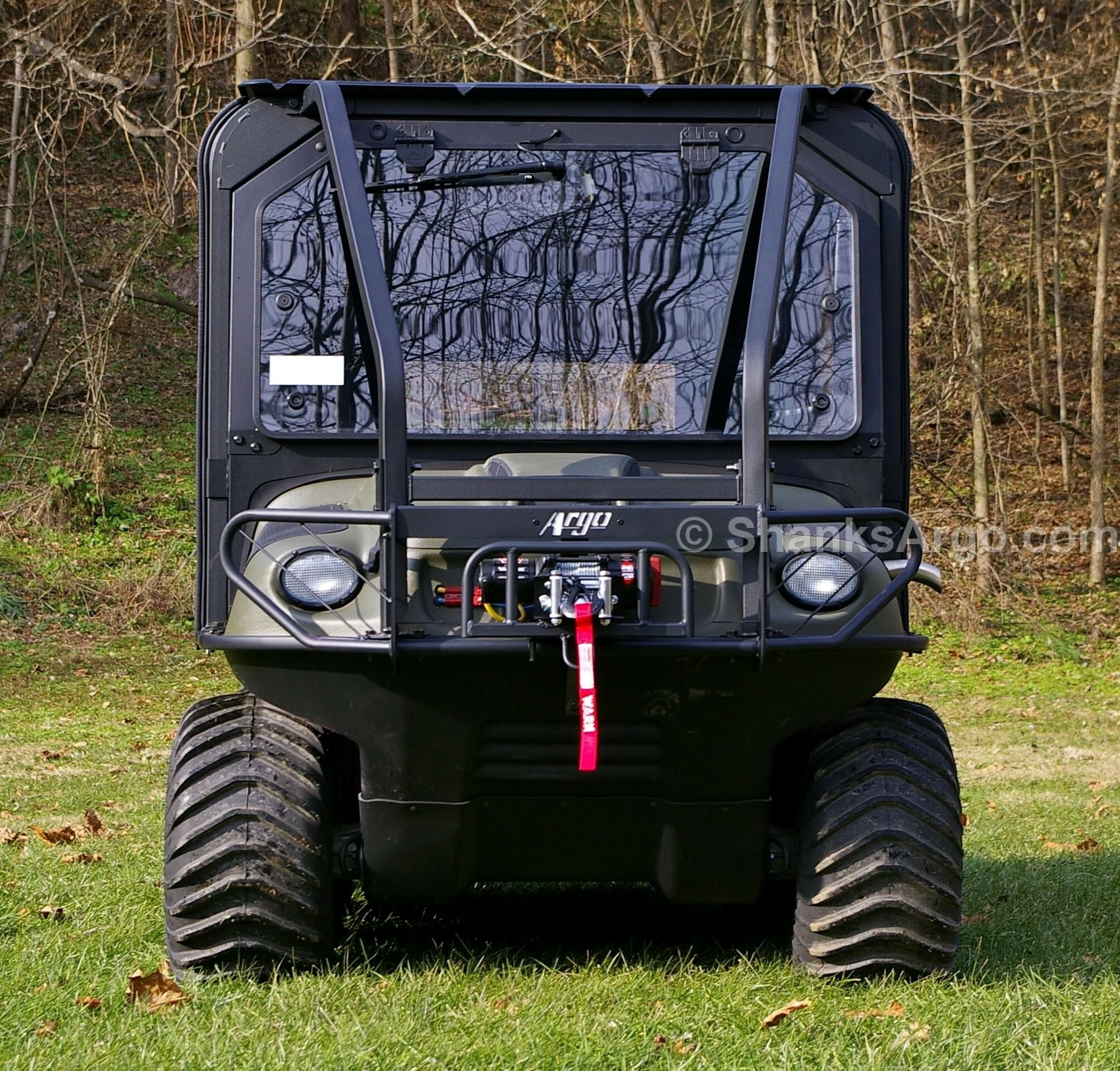 2020 DFK 5510 ATVs and Utility Vehicle