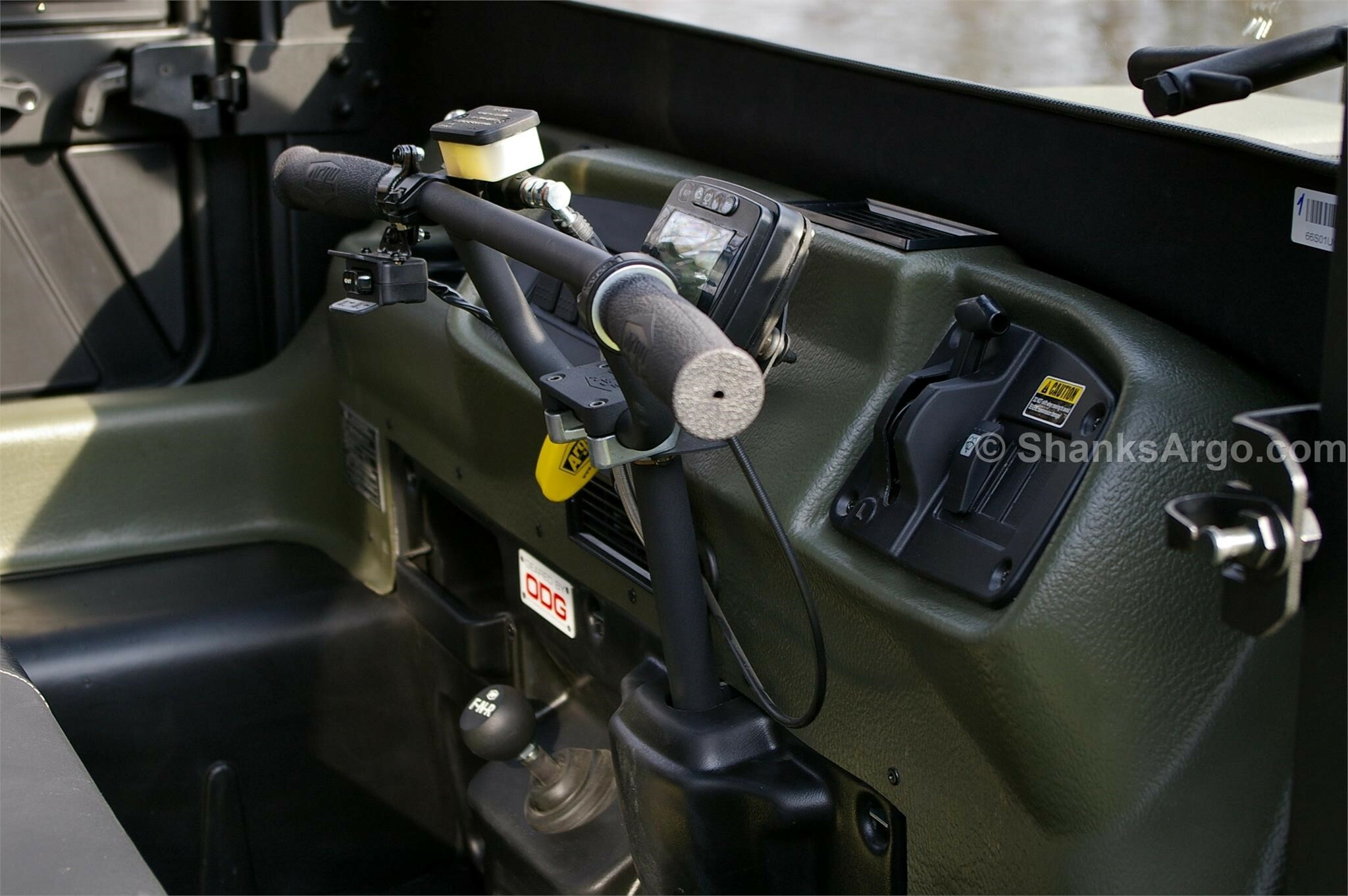 2020 DFK 5510 ATVs and Utility Vehicle