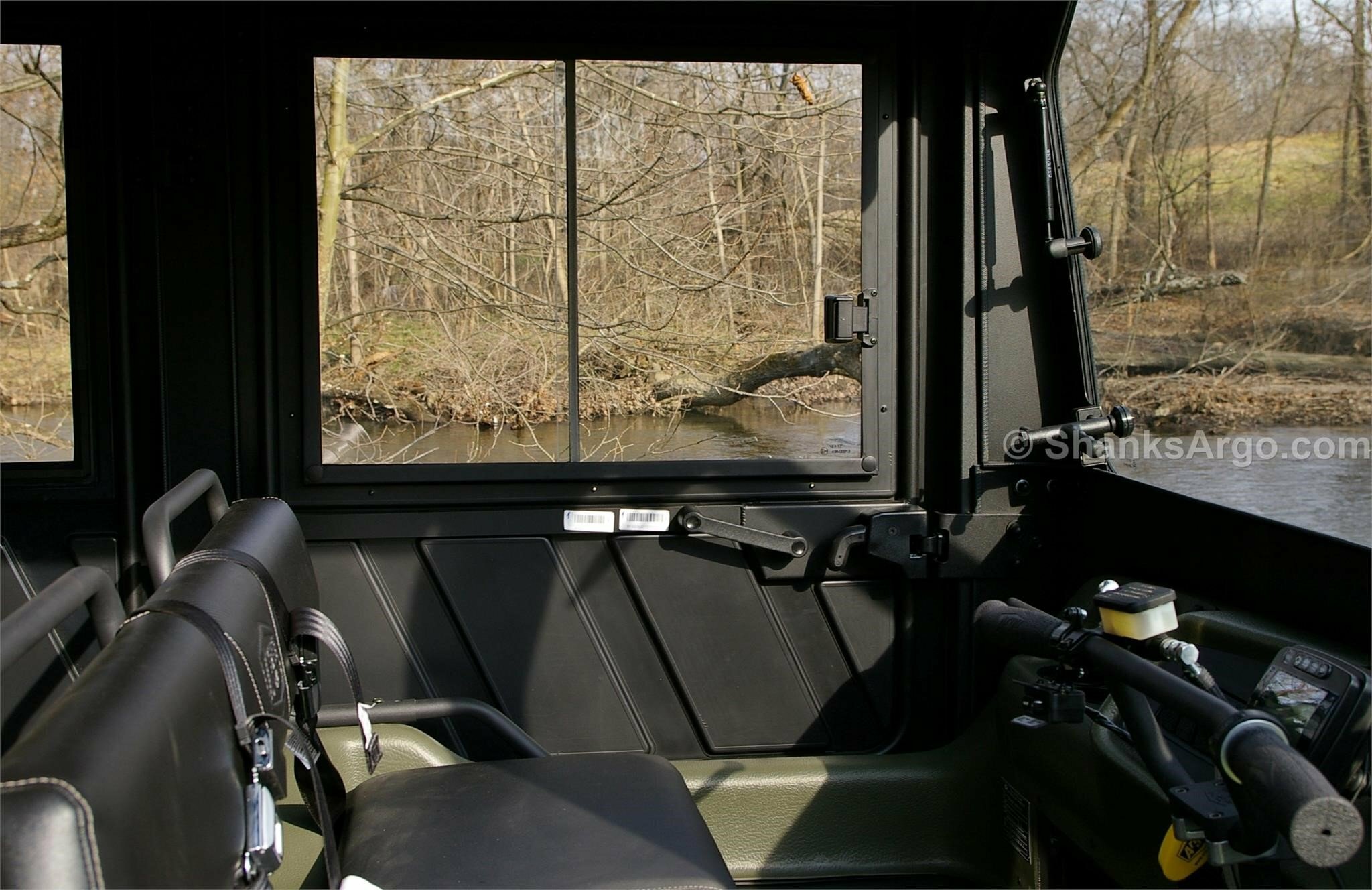 2020 DFK 5510 ATVs and Utility Vehicle