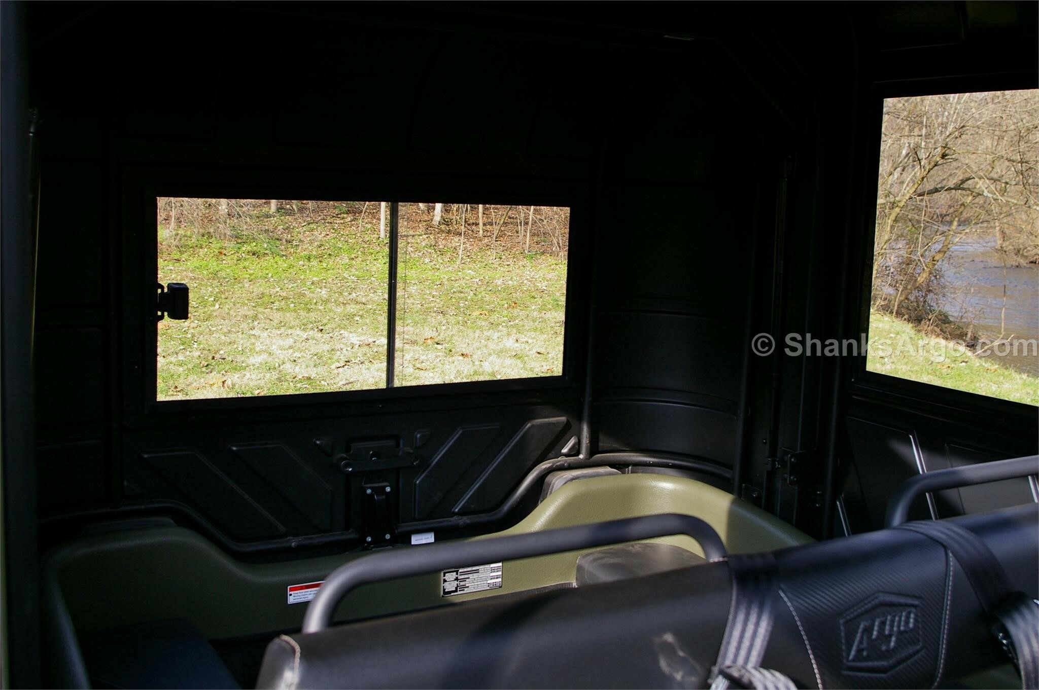 2020 DFK 5510 ATVs and Utility Vehicle