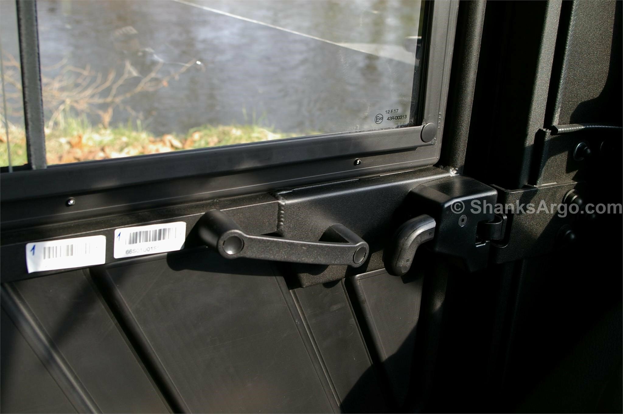 2020 DFK 5510 ATVs and Utility Vehicle