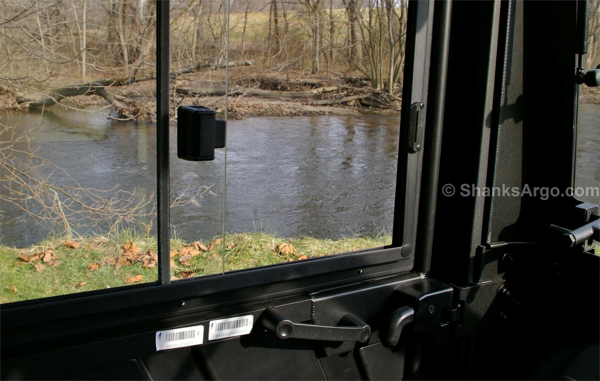 2020 DFK 5510 ATVs and Utility Vehicle