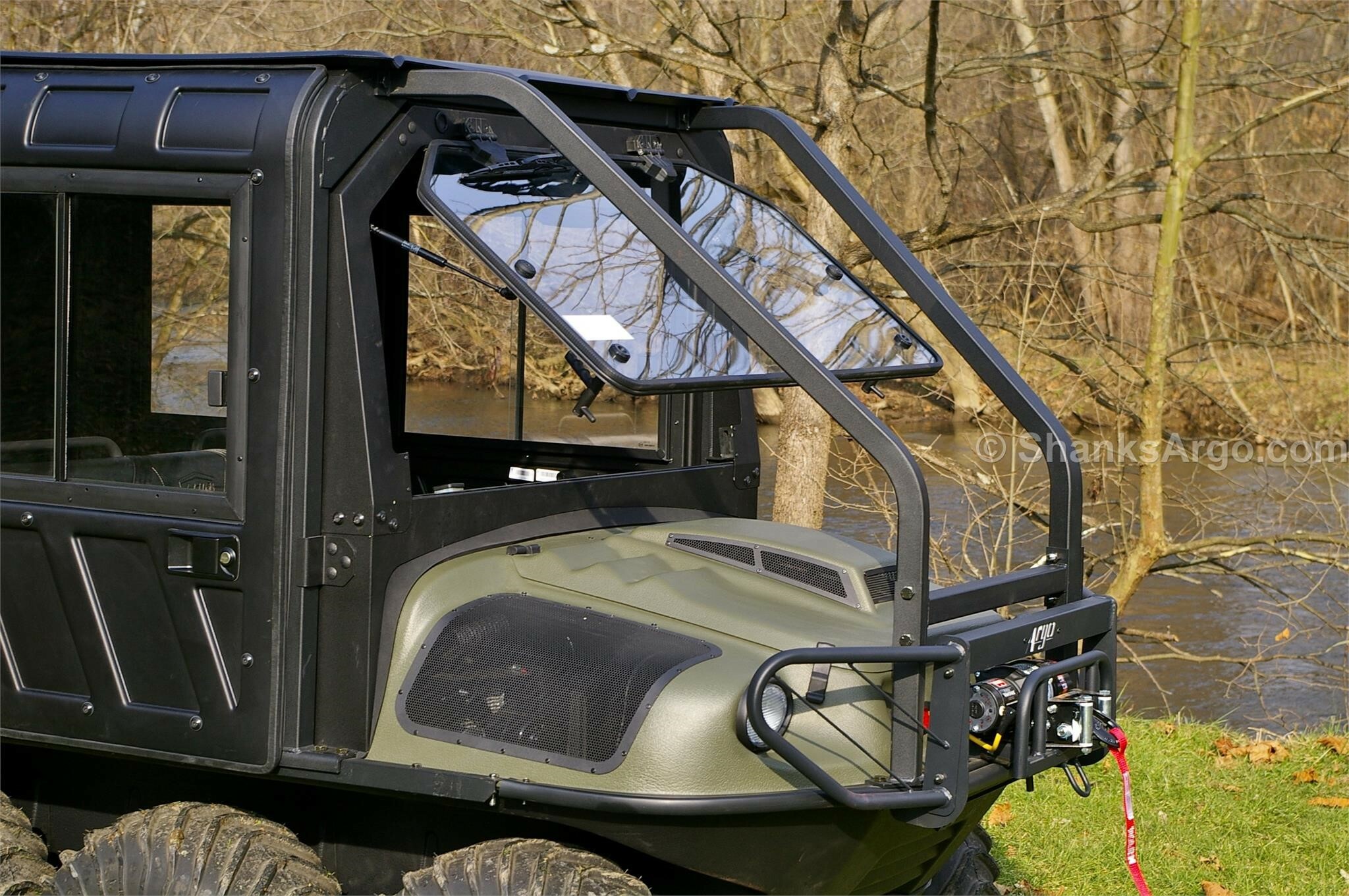 2020 DFK 5510 ATVs and Utility Vehicle