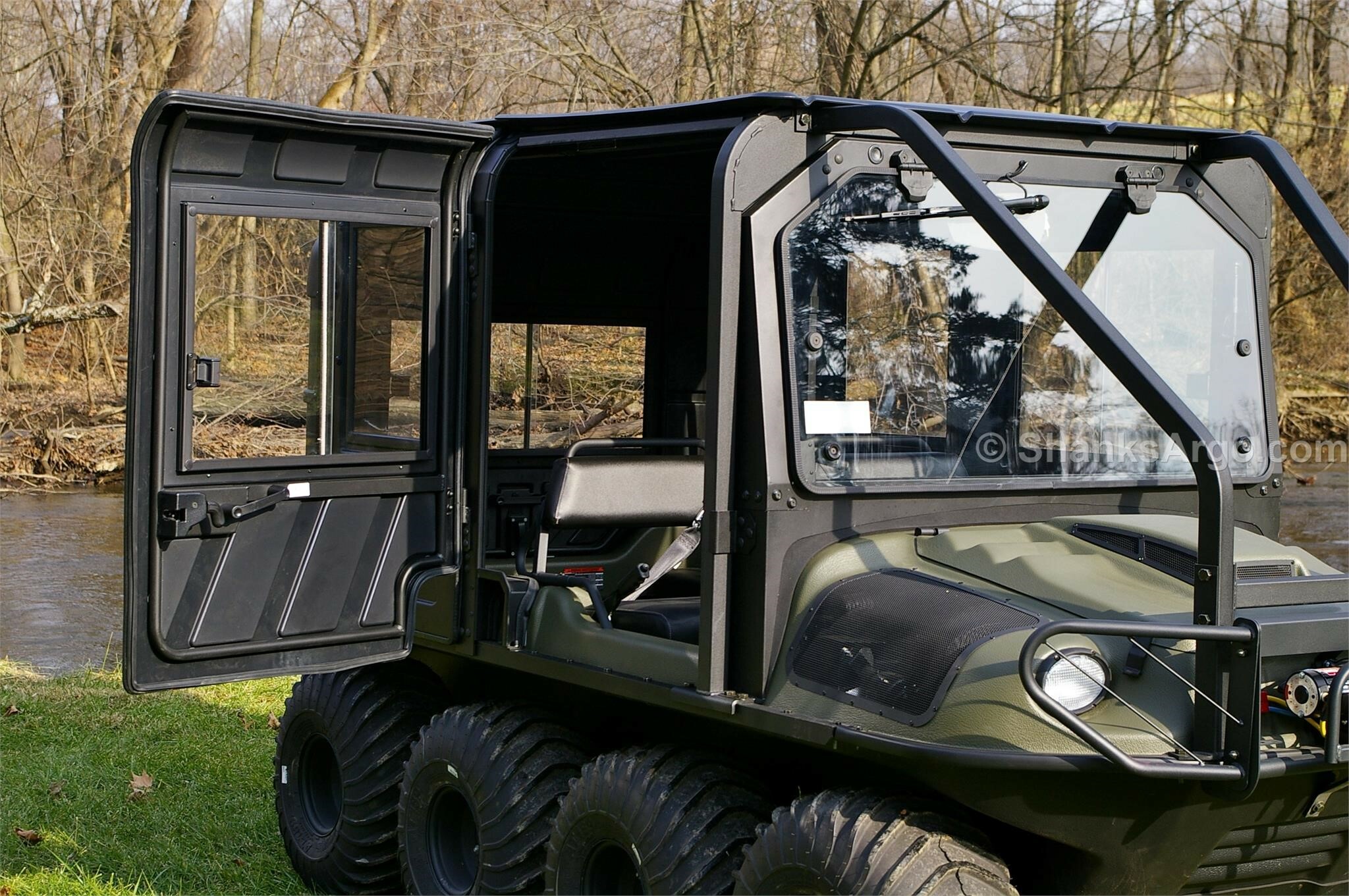 2020 DFK 5510 ATVs and Utility Vehicle