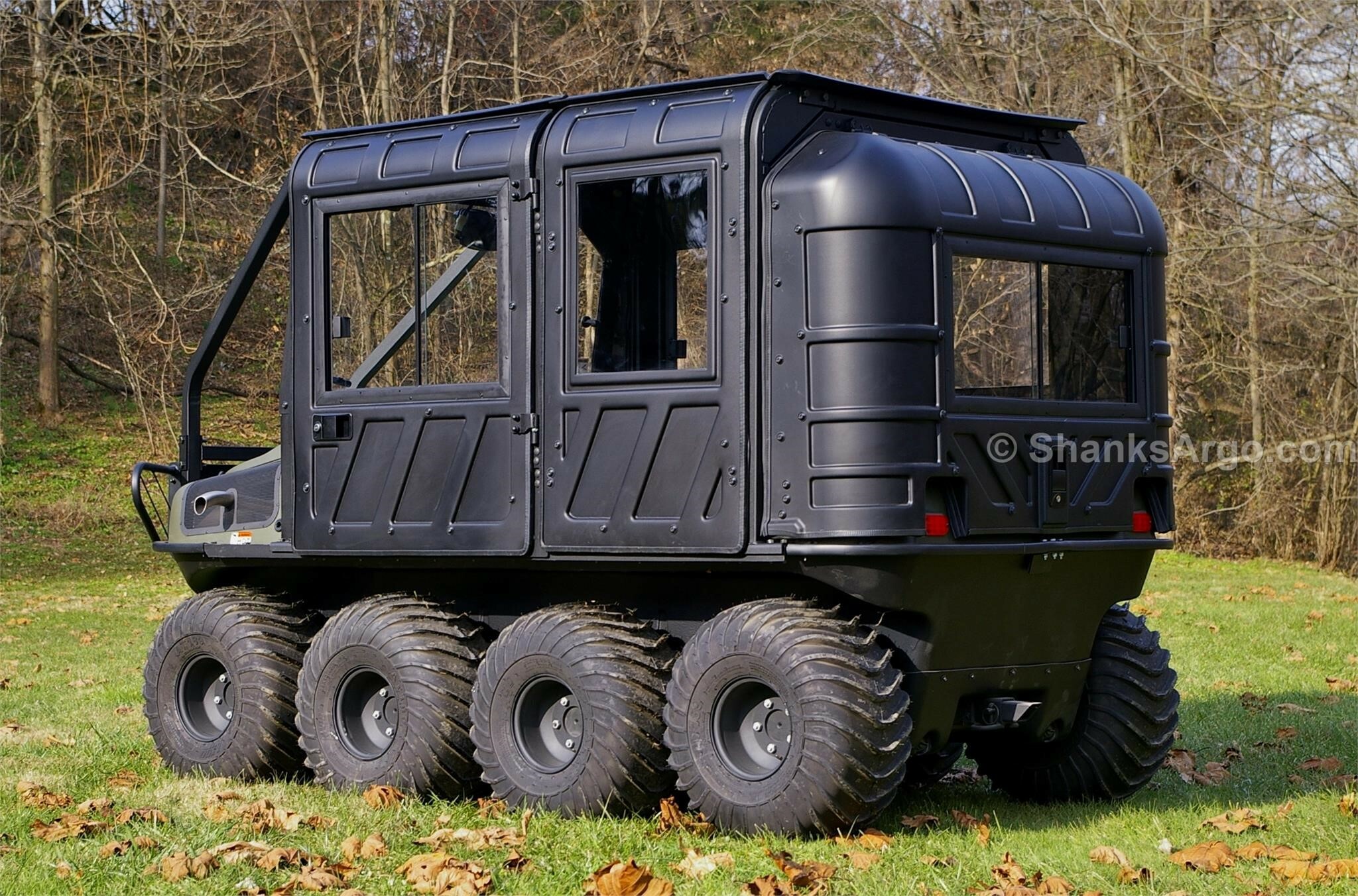 2020 DFK 5510 ATVs and Utility Vehicle