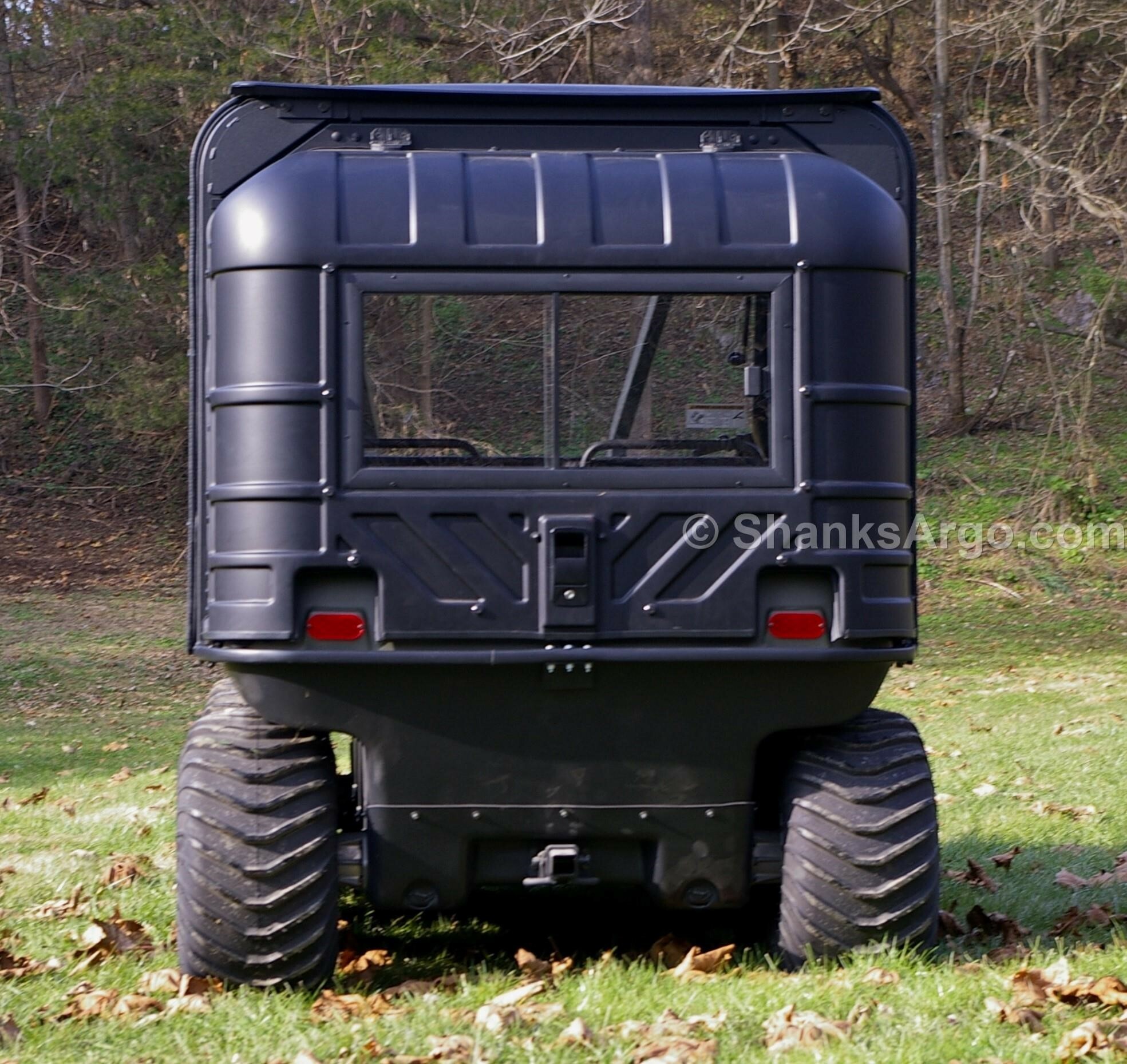 2020 DFK 5510 ATVs and Utility Vehicle