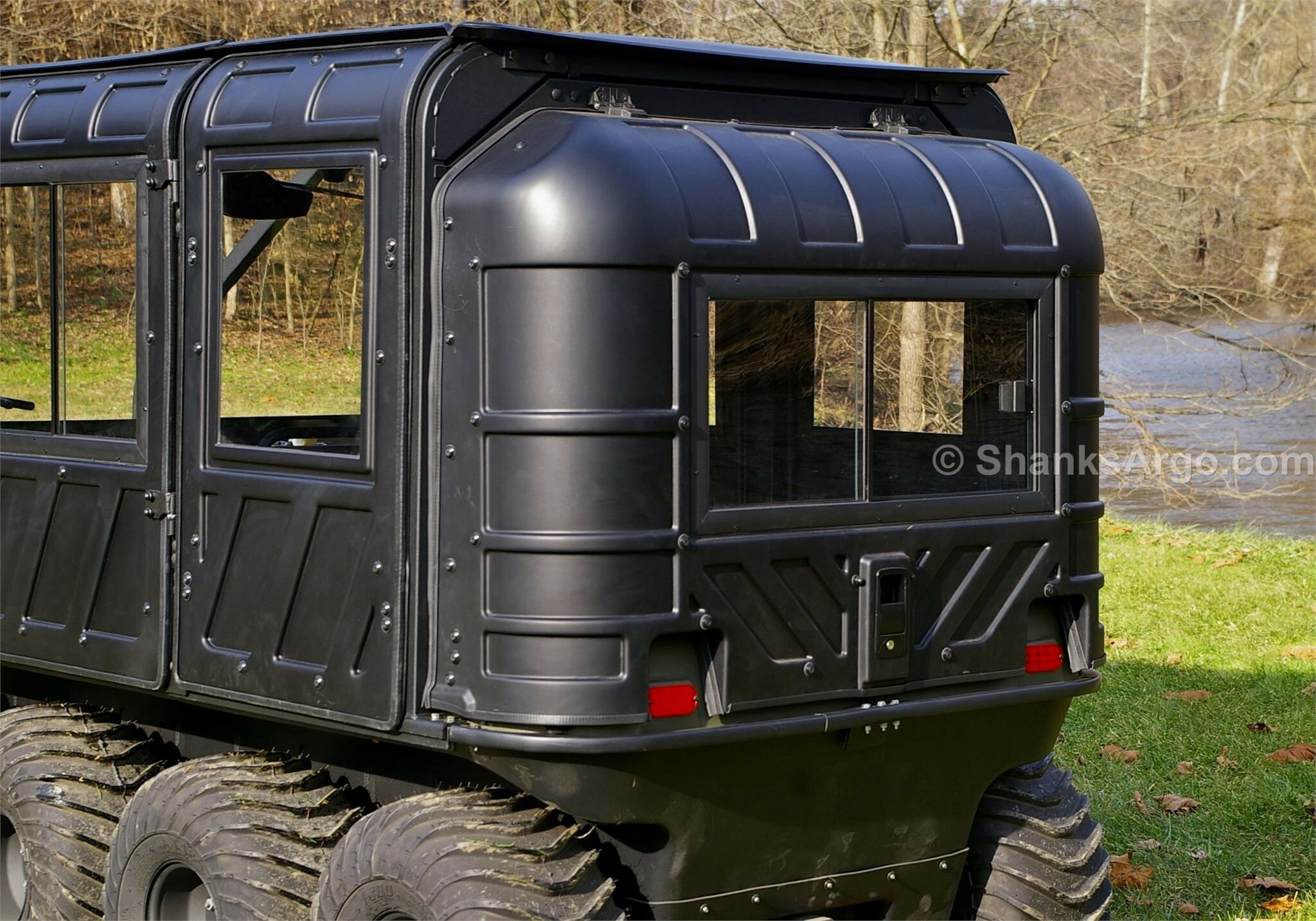 2020 DFK 5510 ATVs and Utility Vehicle