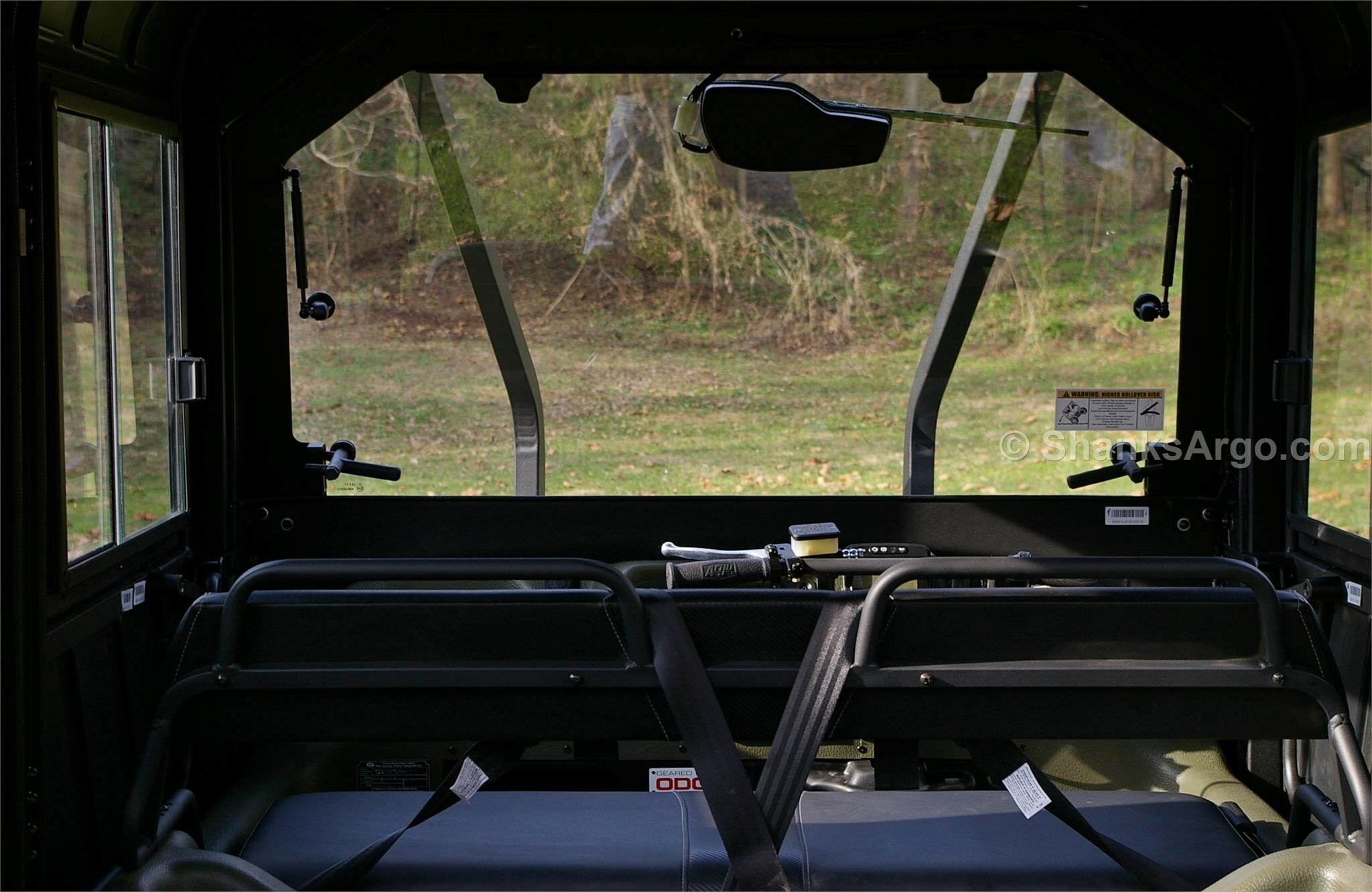 2020 DFK 5510 ATVs and Utility Vehicle