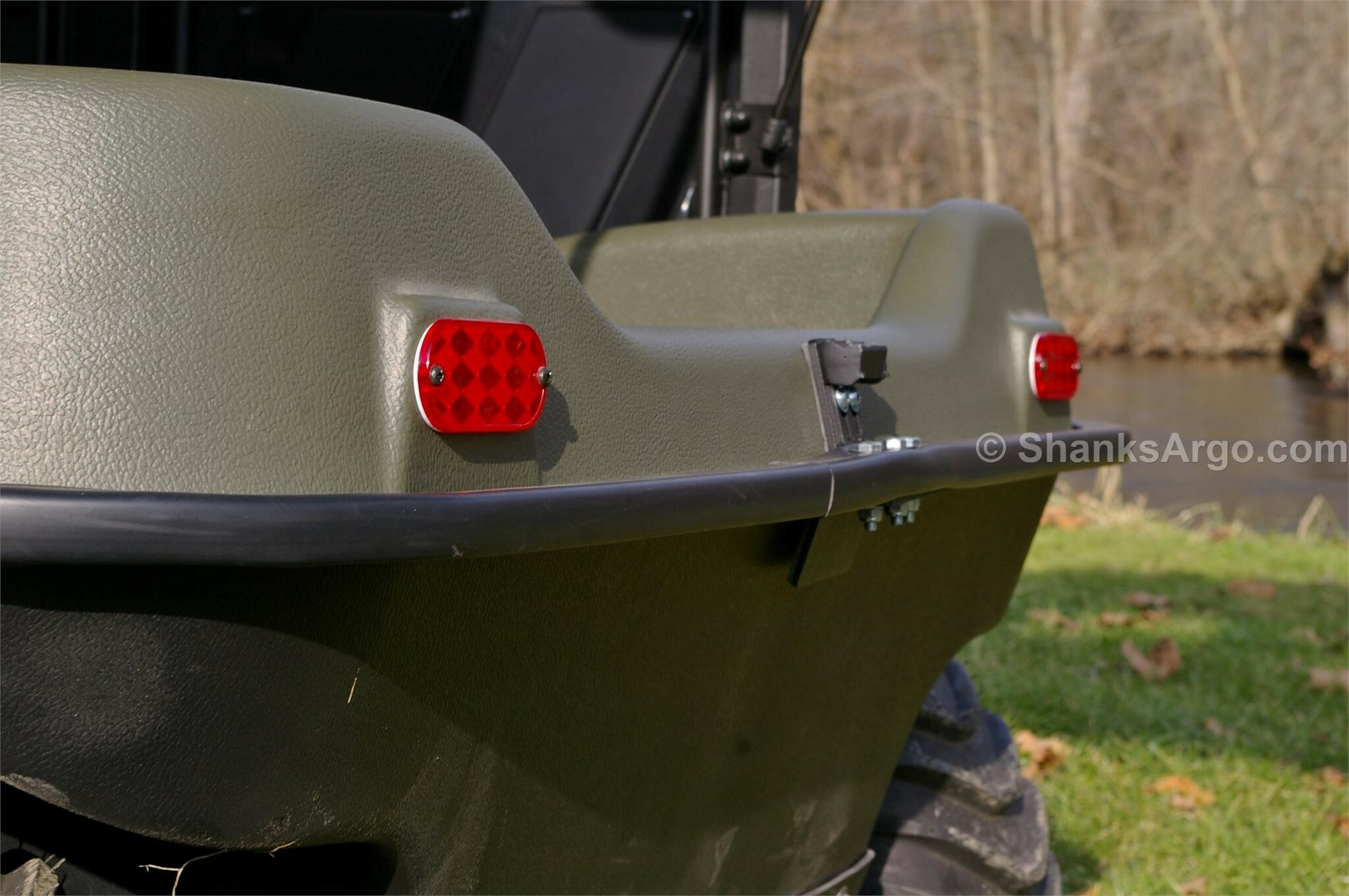 2020 DFK 5510 ATVs and Utility Vehicle