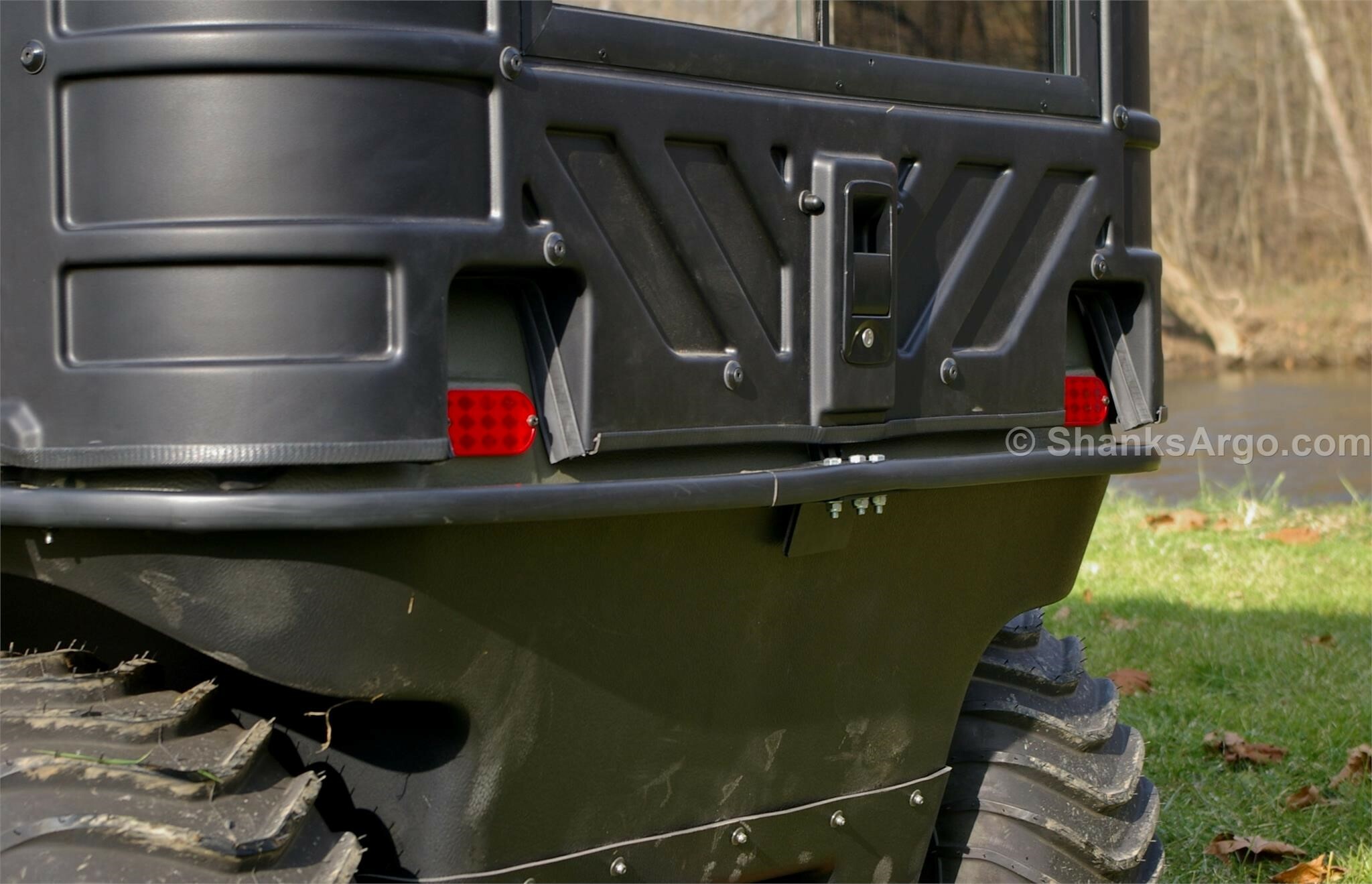 2020 DFK 5510 ATVs and Utility Vehicle