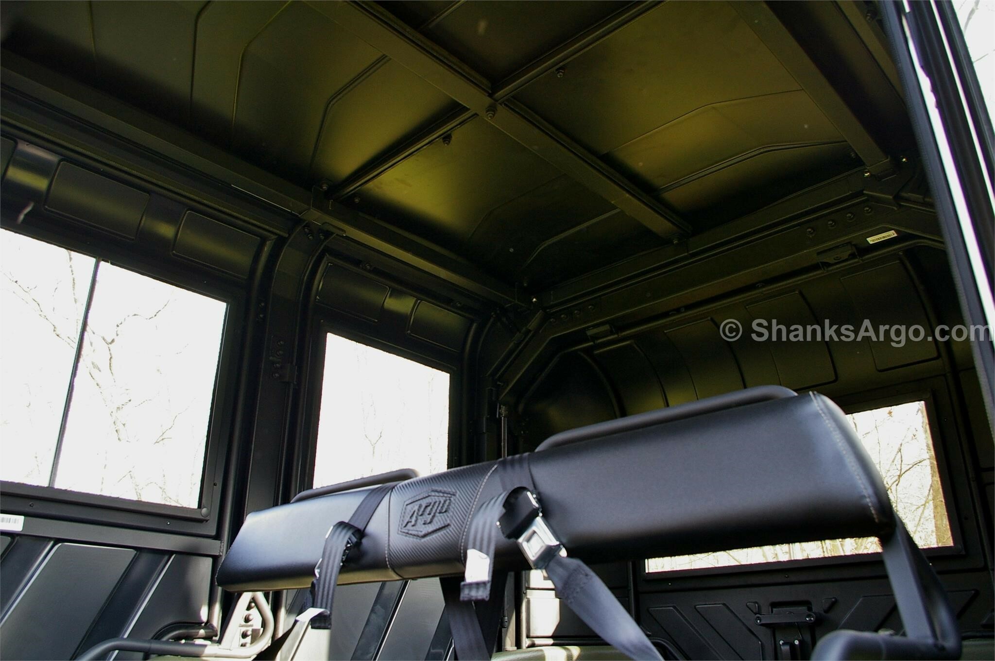 2020 DFK 5510 ATVs and Utility Vehicle