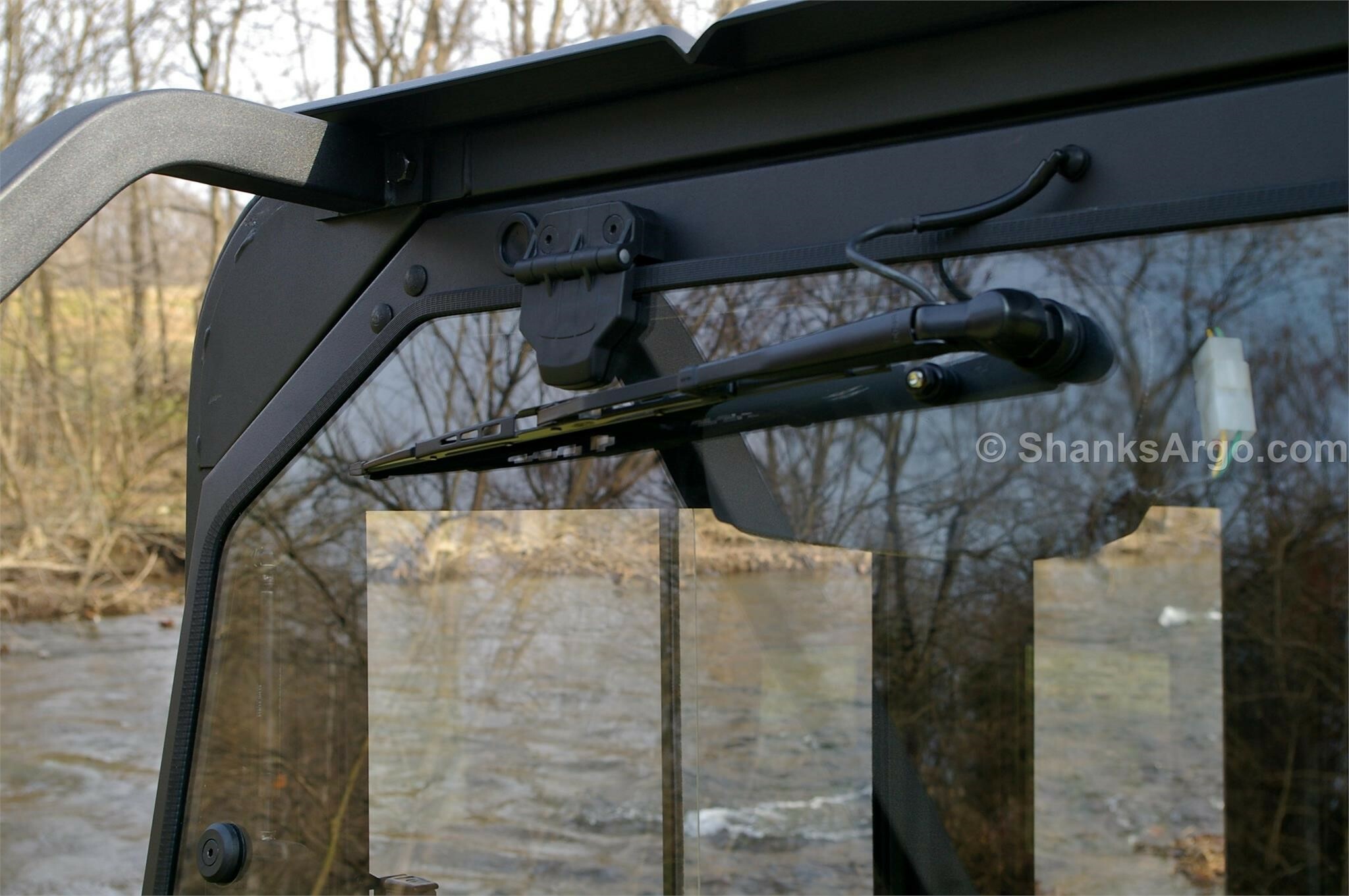 2020 DFK 5510 ATVs and Utility Vehicle