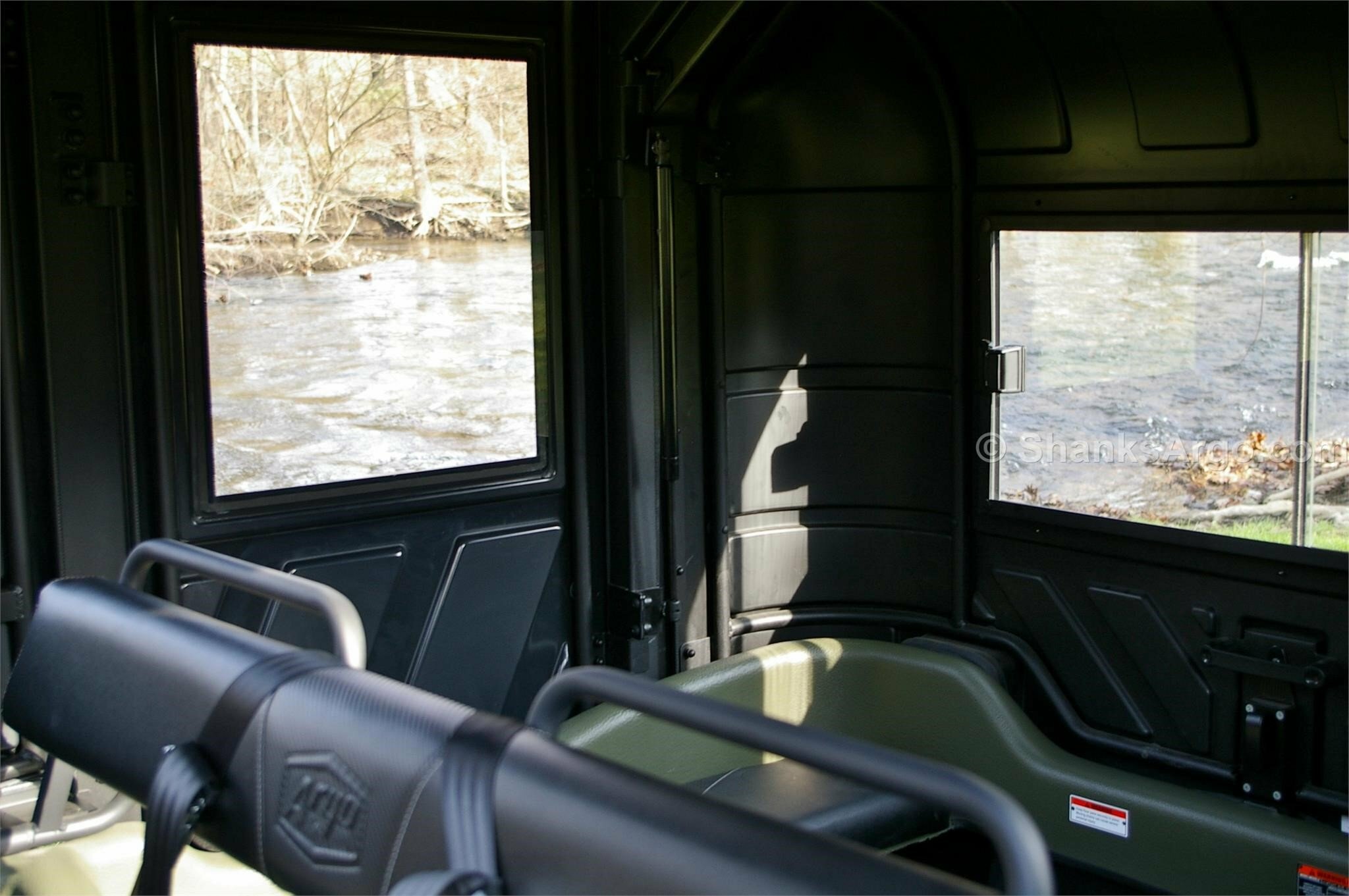 2020 DFK 5510 ATVs and Utility Vehicle