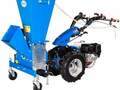  BCS Chipper/Shredder Forestry and Mining