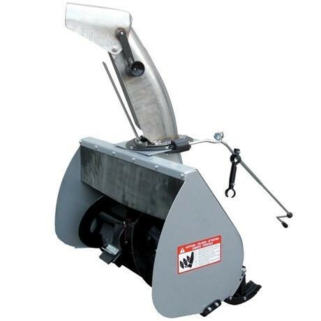  BCS 24" SNOW BLOWER Snow Blower