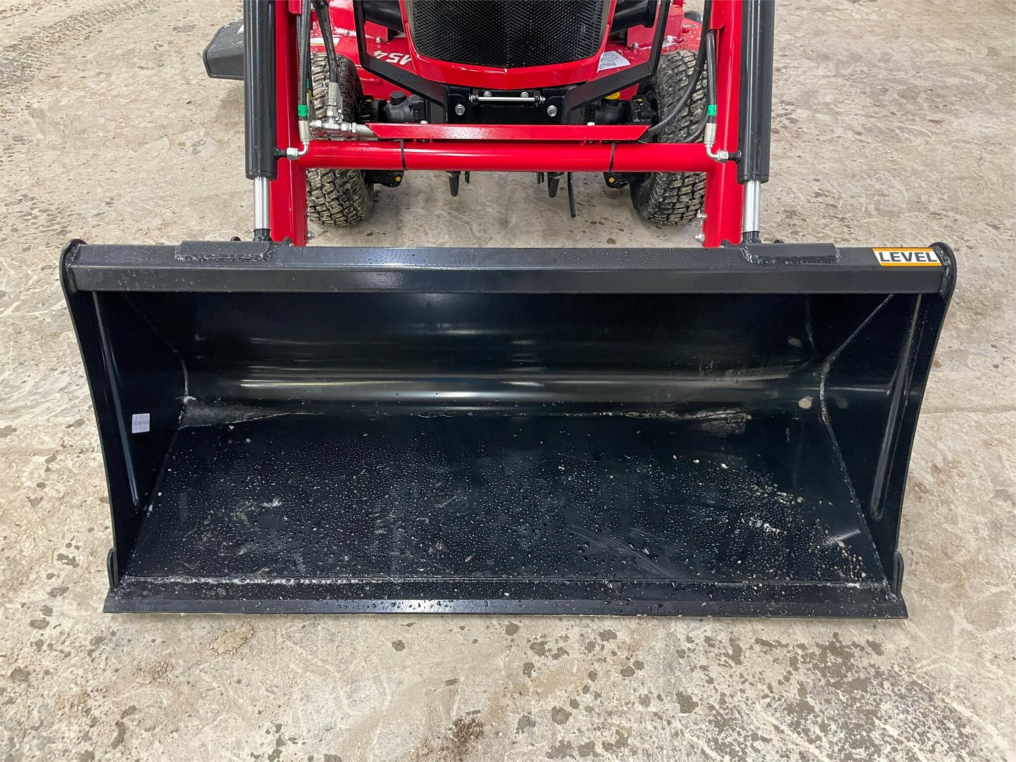 2026 TYM T224H Tractor