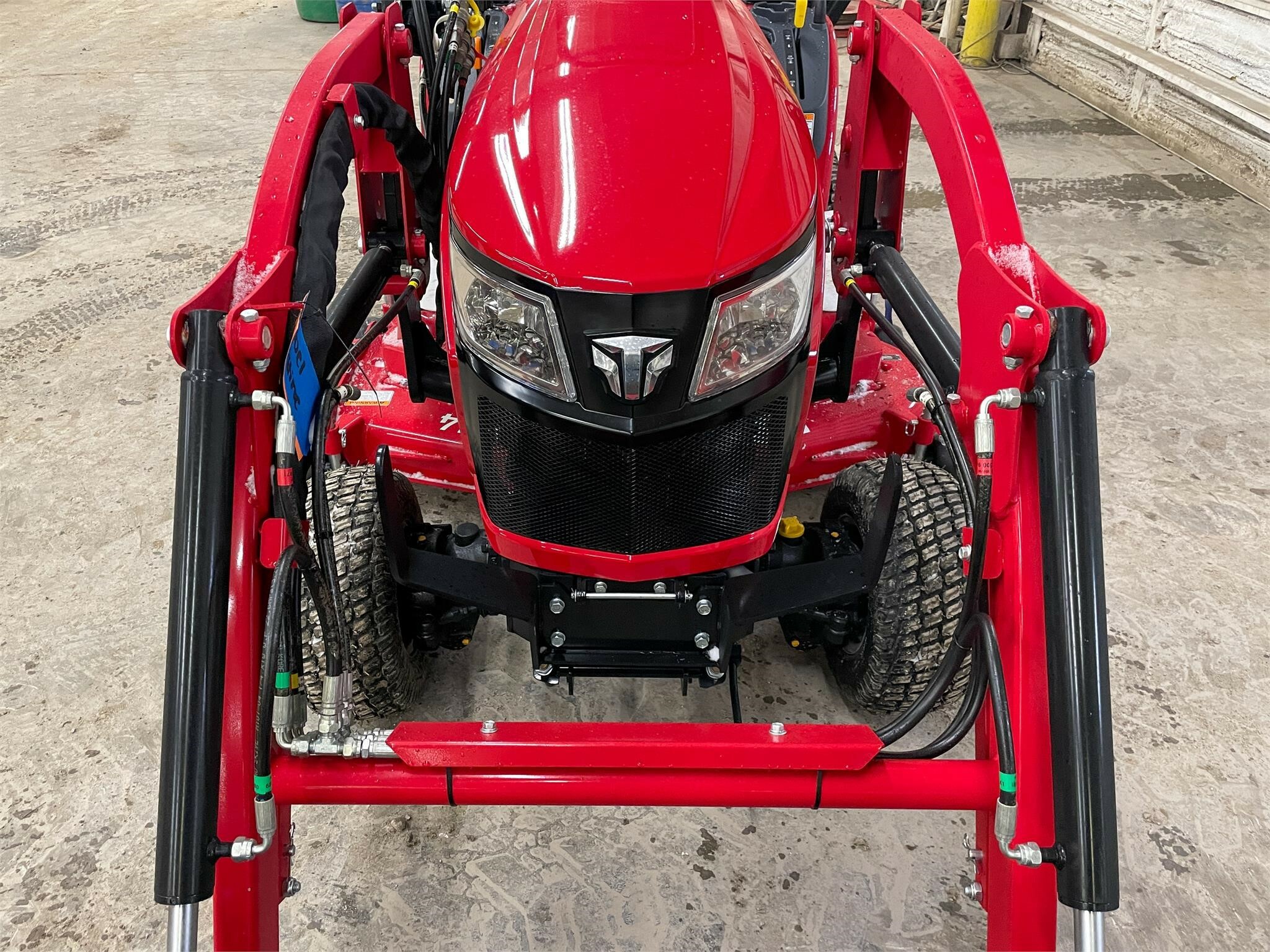 2026 TYM T224H Tractor