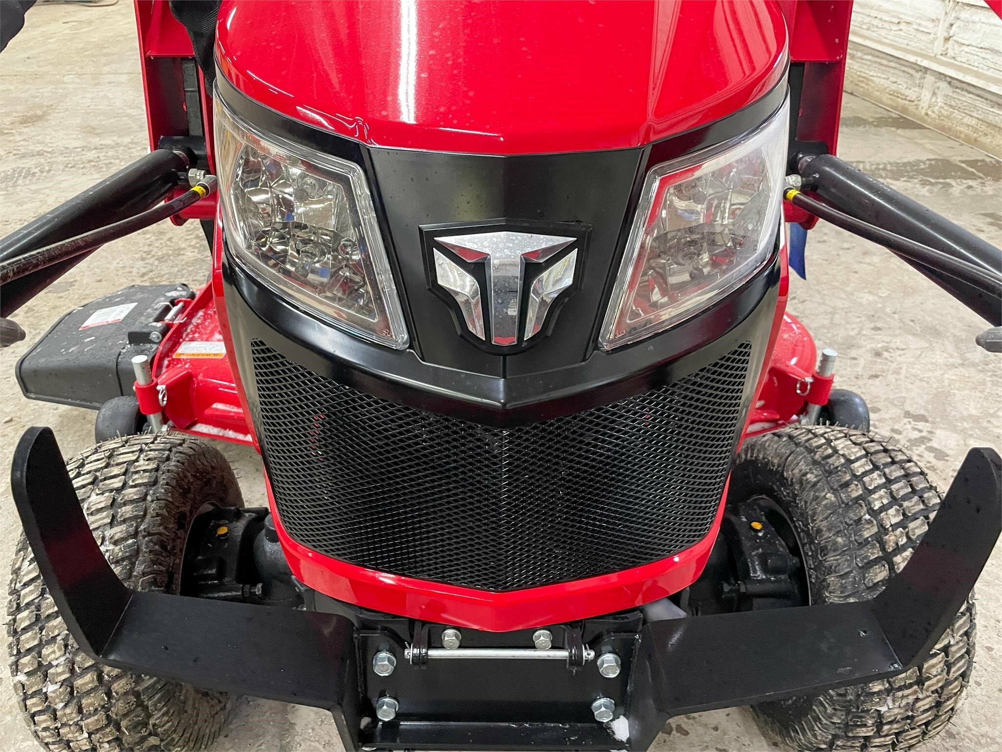 2026 TYM T224H Tractor