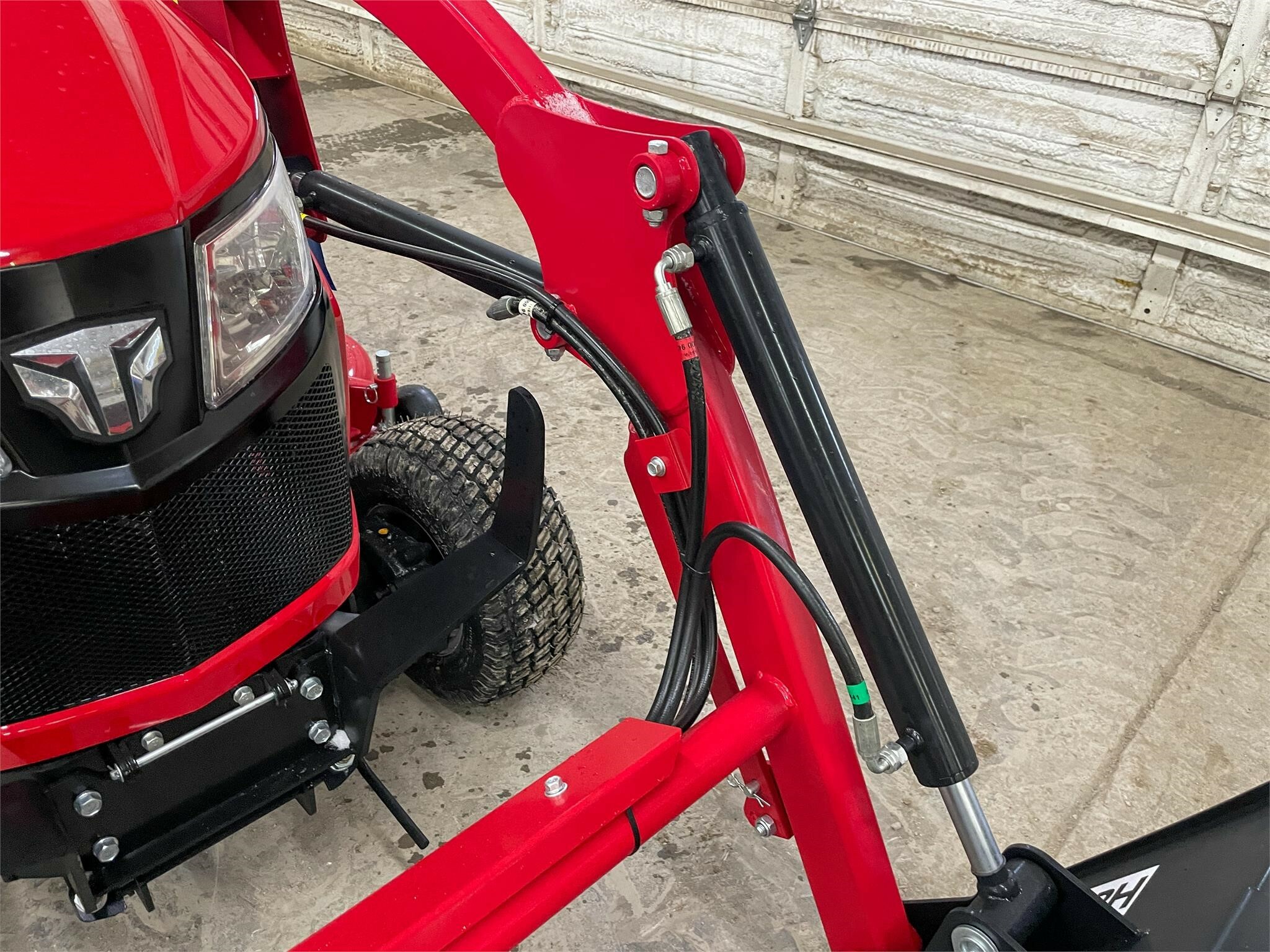 2026 TYM T224H Tractor