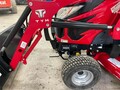 2026 TYM T224H Tractor