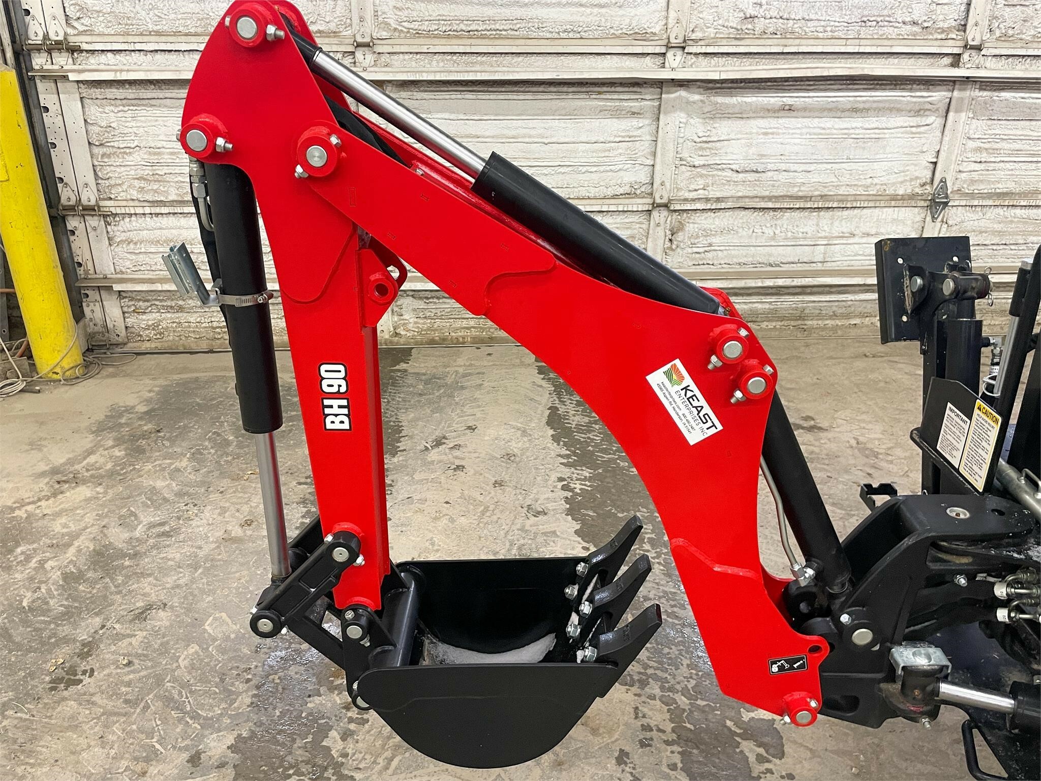 2026 TYM T224H Tractor