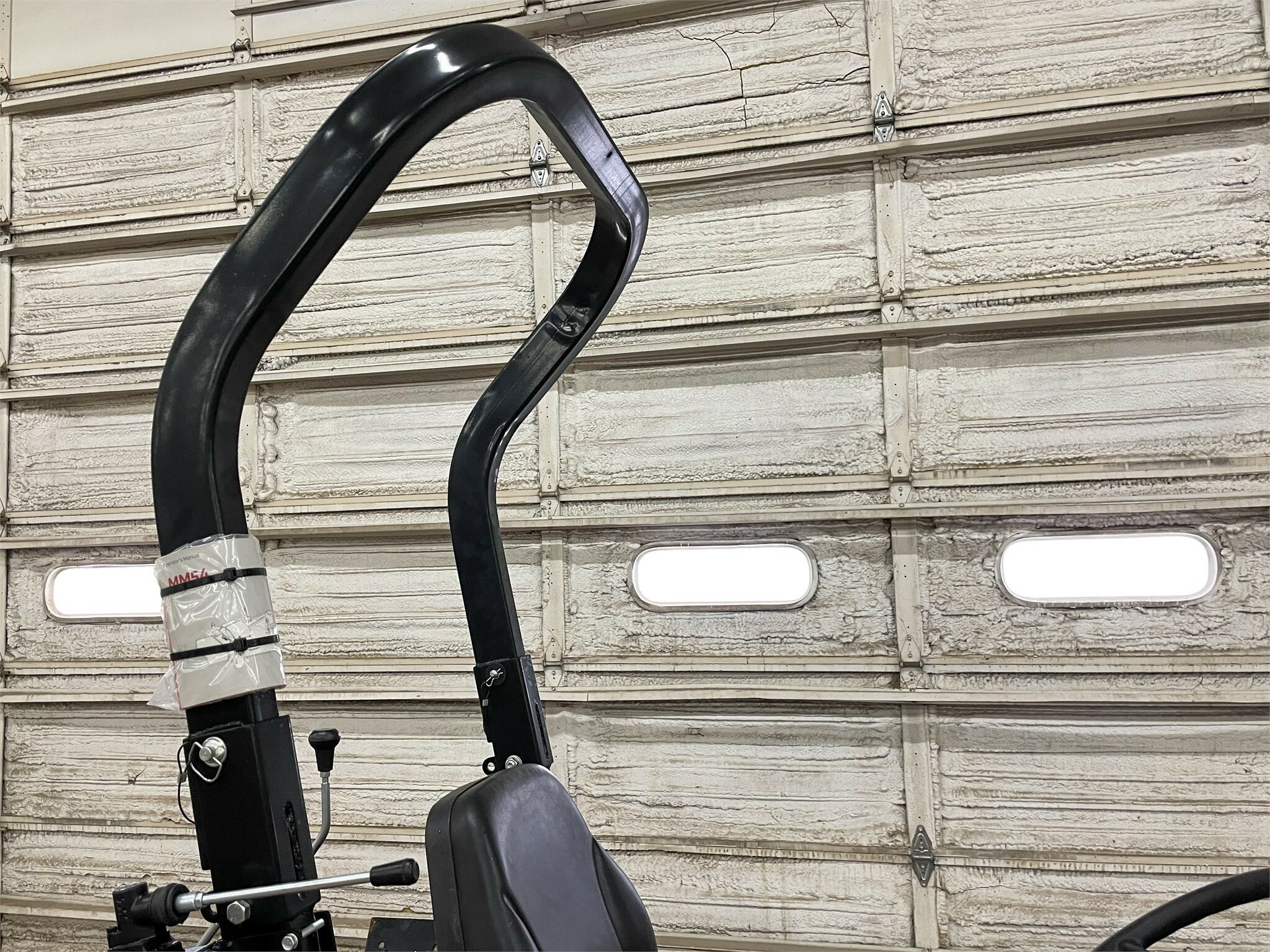 2026 TYM T224H Tractor