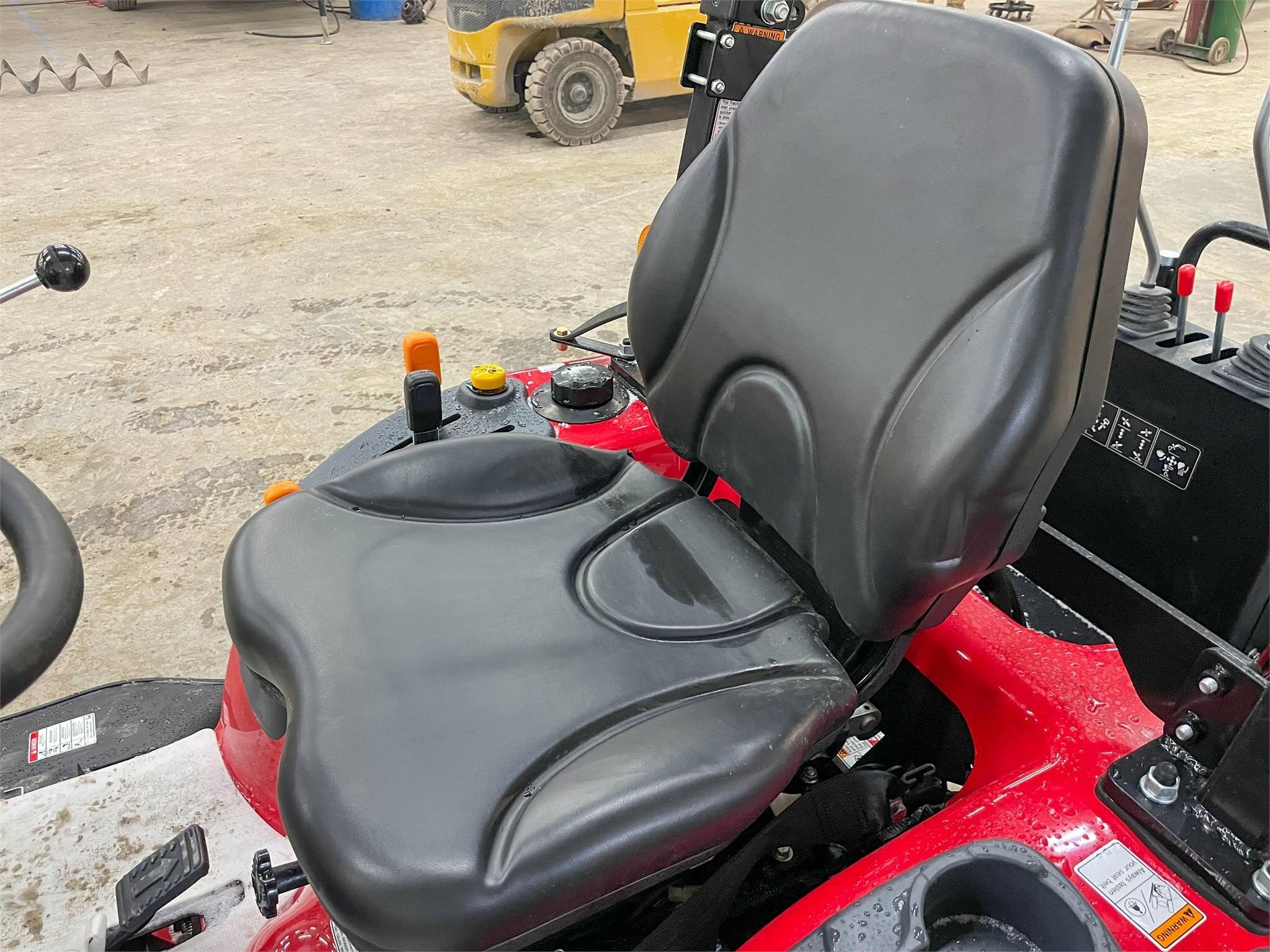 2026 TYM T224H Tractor