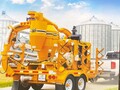 2026 Walinga ULTRA-VAC 7614D Grain Vac