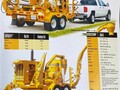 2026 Walinga ULTRA-VAC 7614D Grain Vac