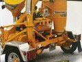 2026 Walinga ULTRA-VAC 4510G Grain Vac