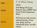 2026 Walinga ULTRA-VAC 4510G Grain Vac