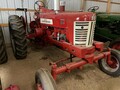  International Harvester 350 Tractor