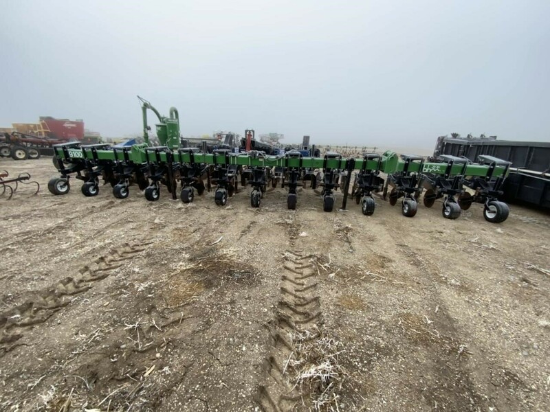 Used Cultivators for Sale 414 Listings Machinery Pete