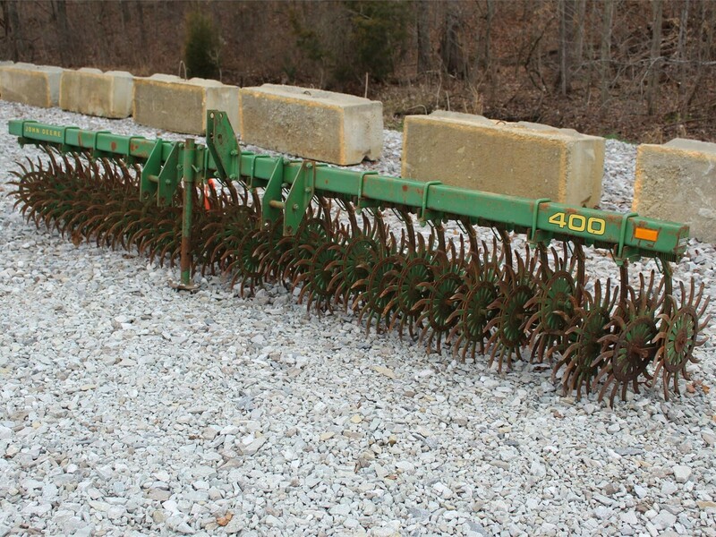 Used Rotary Hoes for Sale 389 Listings Machinery Pete