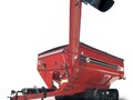 2026 J&M 1432-22T Grain Cart