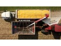 2026 J&M 1012-20S Grain Cart