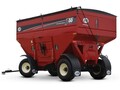 2026 J&M 755SD Gravity Wagon