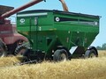 2026 J&M 755SD Gravity Wagon
