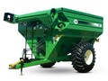 2026 J&M 750-18 Grain Cart