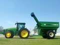 2026 J&M 750-18 Grain Cart